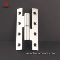 Qapı hinge h tip paslanmayan polad top rulmanı